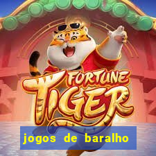 jogos de baralho para 3